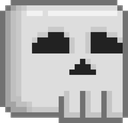 :skull: